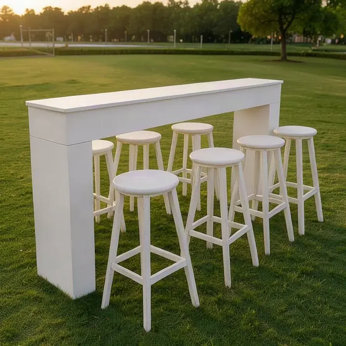 Bar Standı Kiralama