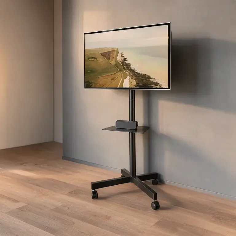 Ayakli tv Standi Kiralama