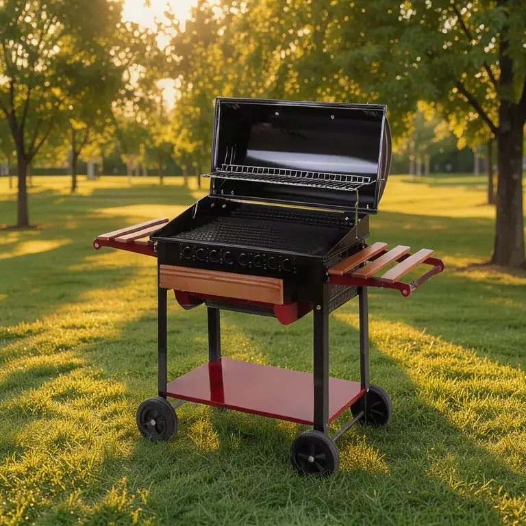 Barbekü Izgara ve Ustası Kiralama