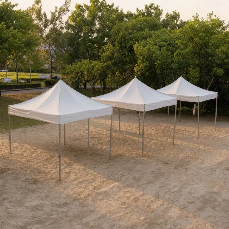 Davet Çadırı Kiralama