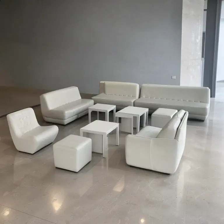 Lounge Koltuk Takımı Kiralama