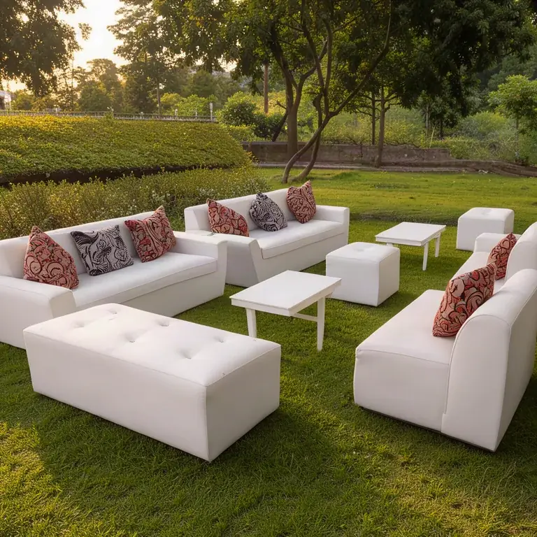 Lounge oturma Grubu kiralama