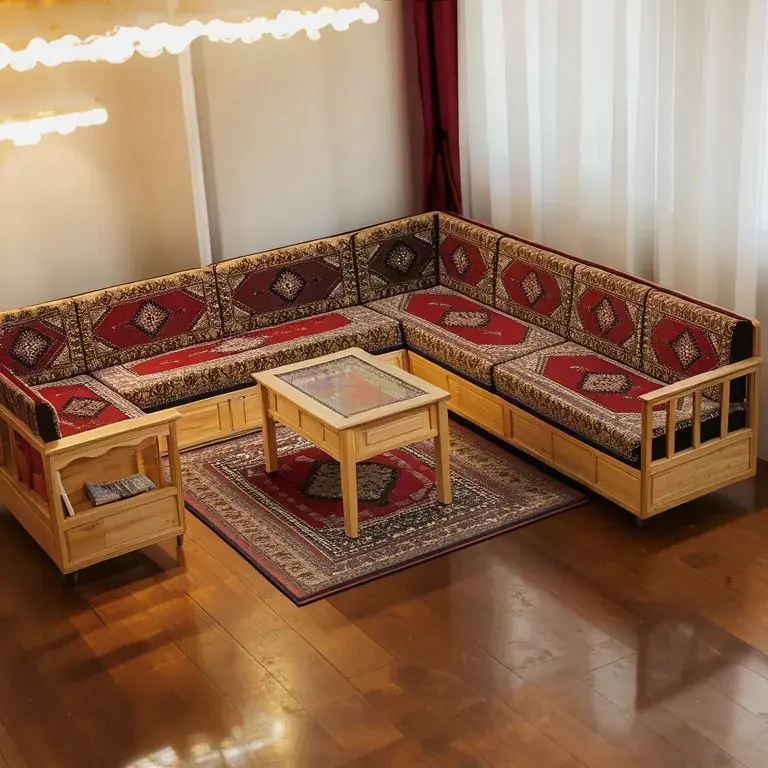 Nostaljik Sedir grubu kiralama