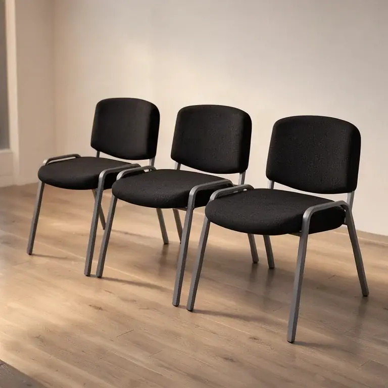 Ofis Tipi Sandalyesi Kiralama