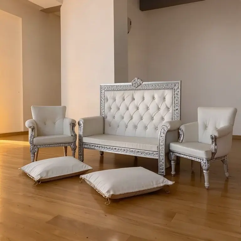 Padişah Koltuğu Kiralama