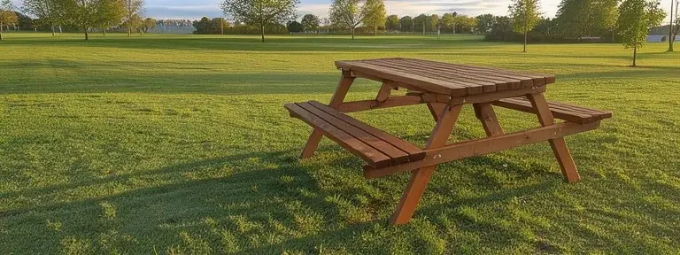 Piknik Masası Kiralama