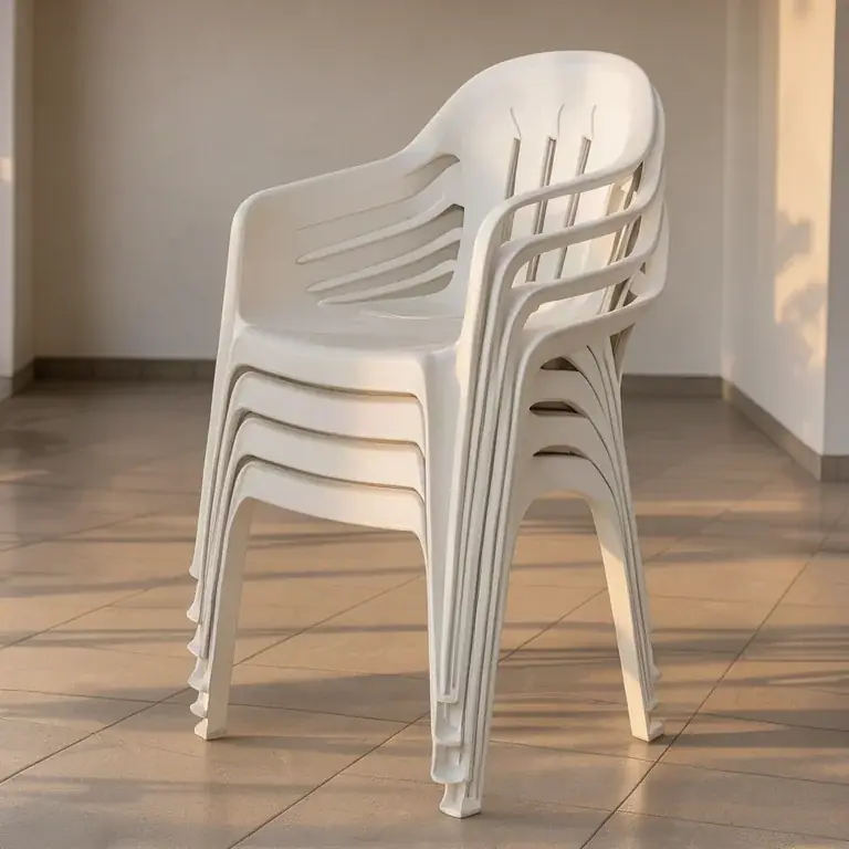 Plastik Sandalye Kiralama