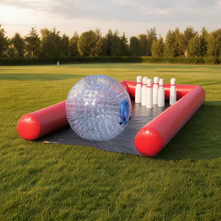 Şişme Bowling Kiralama