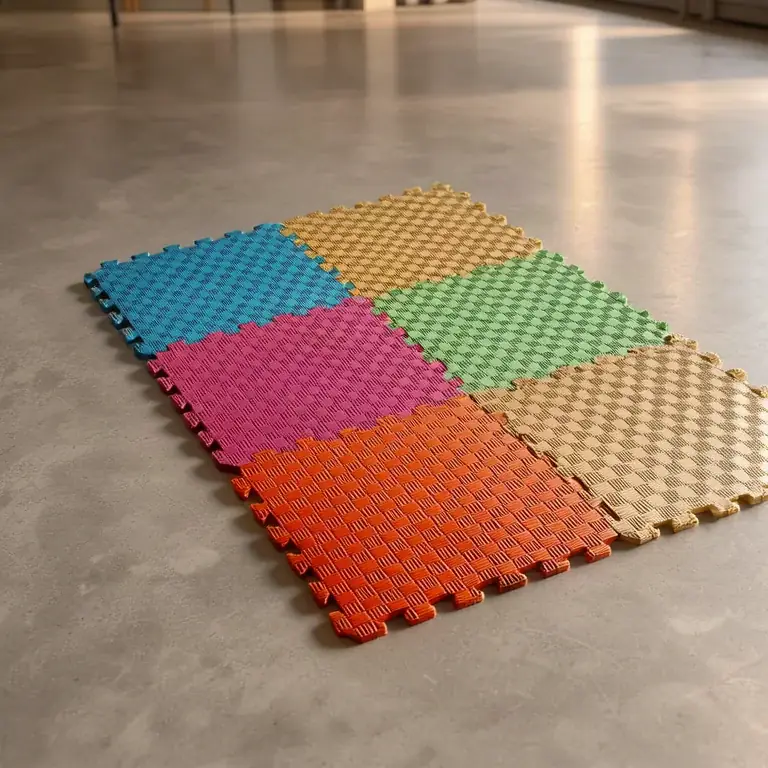 Tatami Sünger Minder Kiralama