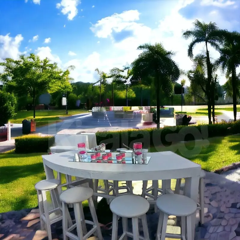 Lake Bistro Masa Kiralama 1